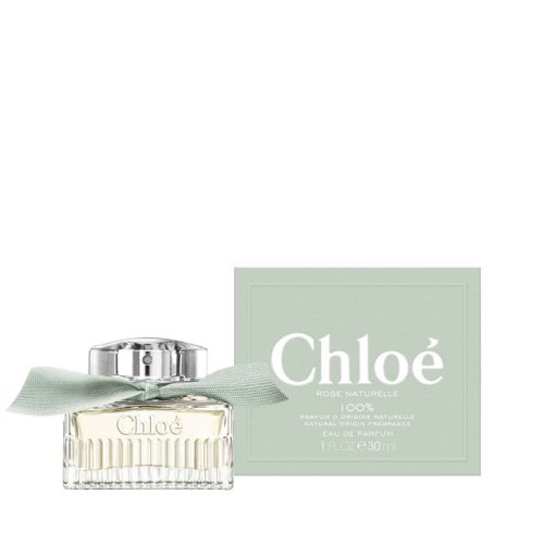 CHLOE Chloé Rose Naturelle - Eau de Parfum 3614228842839